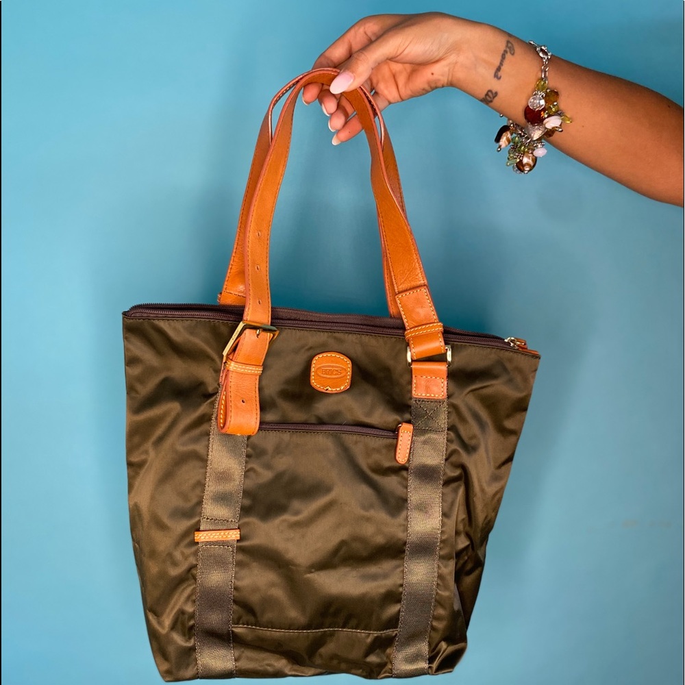 Authentic Bric’s tote